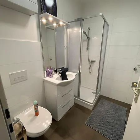 Ferienwohnung Franz Bad Gleichenberg Exterior foto