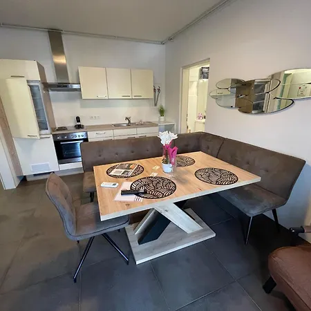 Ferienwohnung Franz Bad Gleichenberg Exterior foto