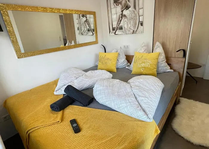 Ferienwohnung Franz