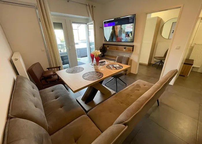 Ferienwohnung Franz