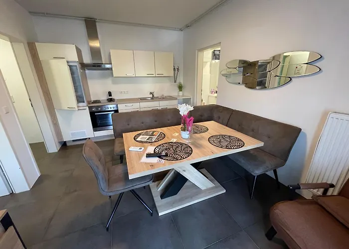 Ferienwohnung Franz
